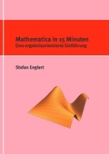 Cover: Mathematica in 15 Minuten - epubli