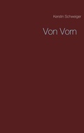 Cover: Von Vorn - BoD - Books on Demand