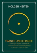 Cover: Trance und Chance - Books on Demand