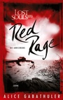 Cover: Red Rage - BoD - Books on Demand