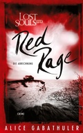 Cover: Red Rage - BoD - Books on Demand