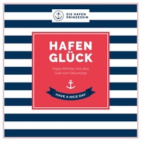 Abbildung von: Hafenglück - BoD - Books on Demand