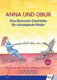 Abbildung von: Anna und Obur - Schulz-Kirchner