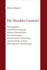 Abbildung von: Die Mundaka-Upanisad - Iudicium