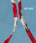 Cover: Peter Bosshart - nit n&uuml;t - Modo Press