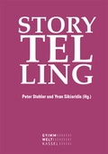 Cover: Storytelling - Modo Press