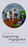 Cover: Gegenw&auml;rtige Vergangenheit - Typo.M