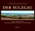 Cover: Der Sulzgau - Druckerei Mack GmbH & Co. KG Druck und Verlag