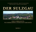 Cover: Der Sulzgau - Band II - Druckerei Mack GmbH & Co. KG Druck und Verlag