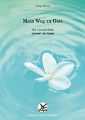 Cover: Mein Weg zu Gott - Verlag Andrea Schr&ouml;der