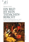 Cover: Ein Bild ist kein Tatsachenbericht - Rombach Wissenschaft