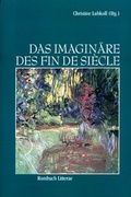 Bild: Das Imagin&auml;re des Fin de si&egrave;cle - Rombach Wissenschaft