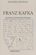 Cover: Franz Kafka - Rombach Wissenschaft
