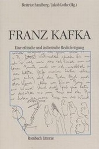 Enlarge image Cover: Franz Kafka - Rombach Wissenschaft