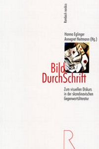 Abbildung von: BildDurchSchrift - Rombach Wissenschaft