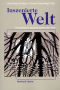 Bild: Inszenierte Welt - Rombach Wissenschaft