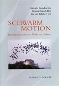 Cover: Schwarm(E)Motion - Rombach Wissenschaft