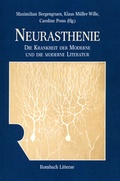 Cover: Neurasthenie - Rombach Wissenschaft