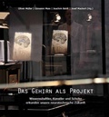 Cover: Das Gehirn als Projekt - Rombach Wissenschaft