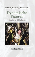 Cover: Dynamische Figuren - Rombach Wissenschaft