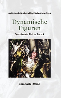 Enlarge image Cover: Dynamische Figuren - Rombach Wissenschaft