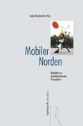 Cover: Mobiler Norden - Rombach Wissenschaft