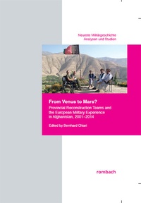 Enlarge image Cover: From Venus zu Mars? - Rombach Wissenschaft
