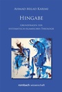 Cover: Hingabe - Rombach Wissenschaft