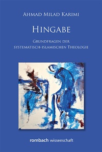Enlarge image Cover: Hingabe - Rombach Wissenschaft