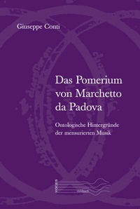 Enlarge image Cover: Das Pomerium von Marchetto da Padova - Rombach Wissenschaft