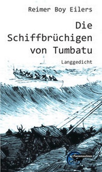 Abbildung von: Die Schiffbrüchigen von Tumbatu - Kulturmaschinen Verlag