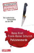 Cover: Polizistenmorde - Bild und Heimat Verlag