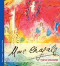 Cover: Marc Chagall - Poesie und Farbe - Stadt Stockach
