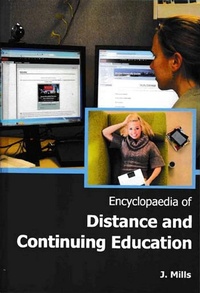Enlarge image Cover: Encyclopaedia of Distance And Continuing Education - Anmol Publications PVT LTD