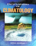 Cover: Encyclopaedia of Climatology - Anmol Publications PVT LTD