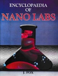 Cover: Encyclopaedia of Nano Labs - Anmol Publications PVT LTD