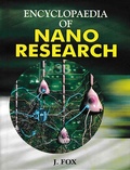 Cover: Encyclopaedia Of Nano Research - Anmol Publications PVT LTD
