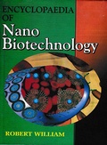 Cover: Encyclopaedia of Nano Biotechnology - Anmol Publications PVT LTD