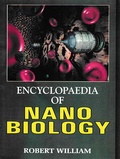 Cover: Encyclopaedia of Nano Biology - Anmol Publications PVT LTD