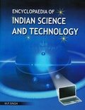 Cover: Encyclopaedia Of Indian Science And Technology - Anmol Publications PVT LTD