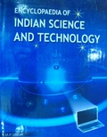 Cover: Encyclopaedia of Indian Science and Technology - Anmol Publications Pvt. Ltd.