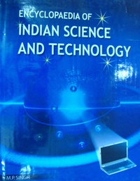 Enlarge image Cover: Encyclopaedia of Indian Science and Technology - Anmol Publications Pvt. Ltd.