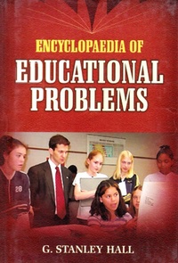Enlarge image Cover: Encyclopaedia of Educational Problems - Anmol Publications PVT LTD