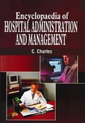 Cover: Encyclopaedia Of Hospital Administration And Management V (Hospital And Public Health Safety) - Anmol Publications PVT LTD