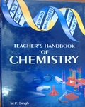 Cover: Teacher's Handbook Of Chemistry - Anmol Publications PVT LTD