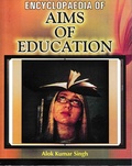 Cover: Encyclopaedia Of Aims Of Education - Anmol Publications PVT LTD