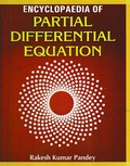 Cover: Encyclopaedia of Partial Differential Equation - Anmol Publications Pvt. Ltd.