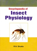 Cover: Encyclopaedia Of Insect Physiology - Anmol Publications PVT LTD