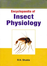 Enlarge image Cover: Encyclopaedia Of Insect Physiology - Anmol Publications PVT LTD