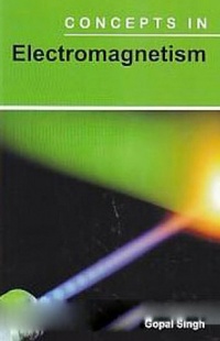Abbildung von: Concepts in Electromagnetism - Anmol Publications Pvt. Ltd.